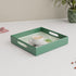 Tropical Animal Multipurpose Wooden Serving Tray Small